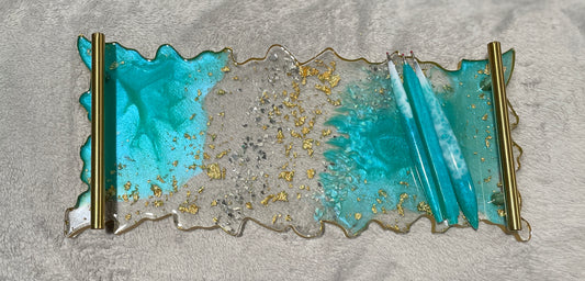 Vanity Tray