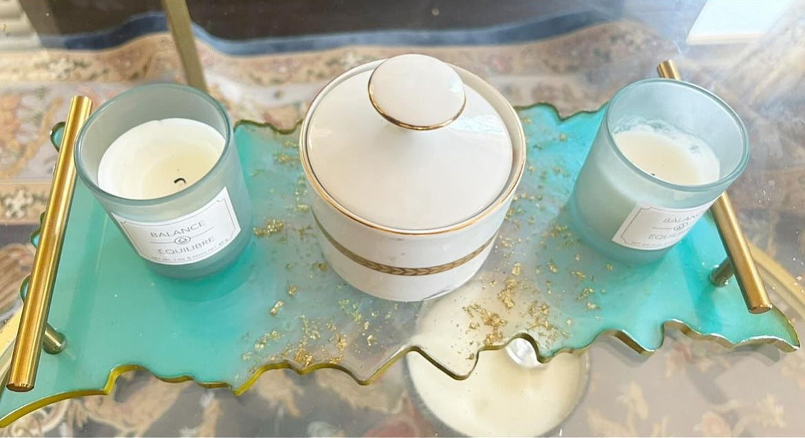 Vanity Tray